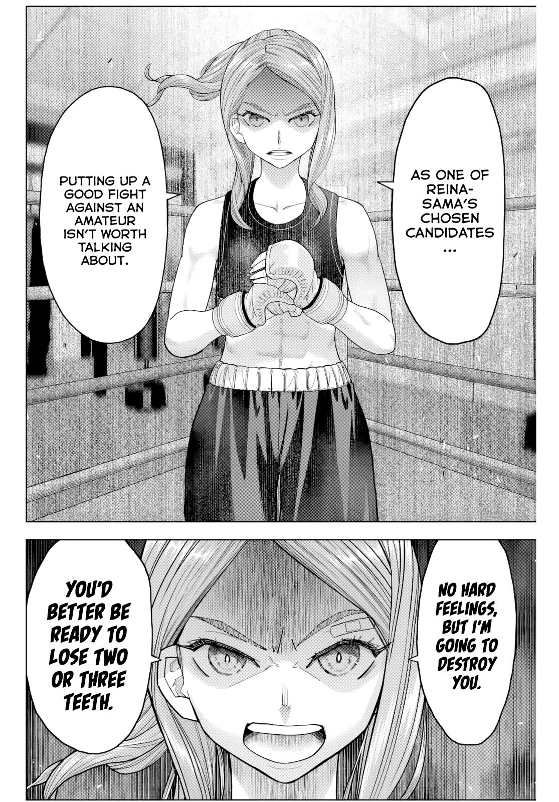 Hatch Potch Panch Vol. 1 Ch. 3 第9页