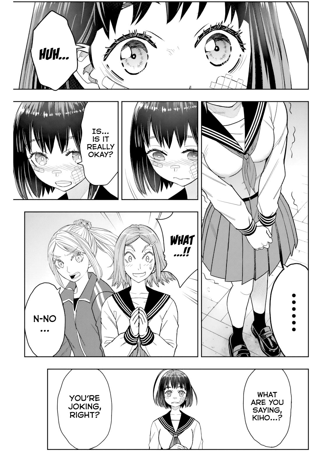 Hatch Potch Panch Vol. 2 Ch. 6 第8页