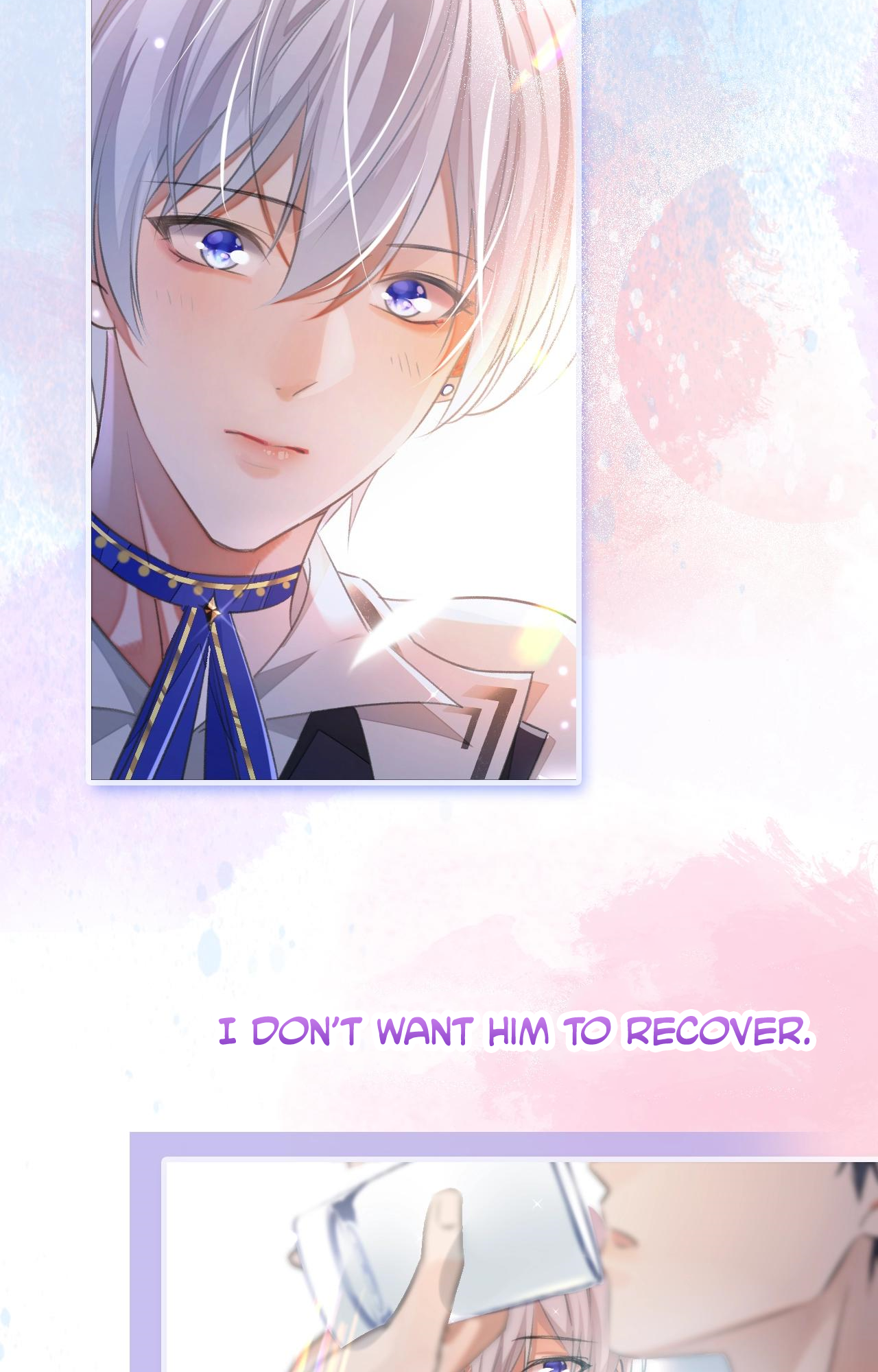 Continued Love Prologue 第11页