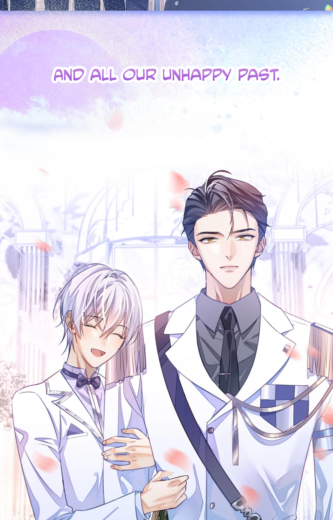 Continued Love Prologue 第14页