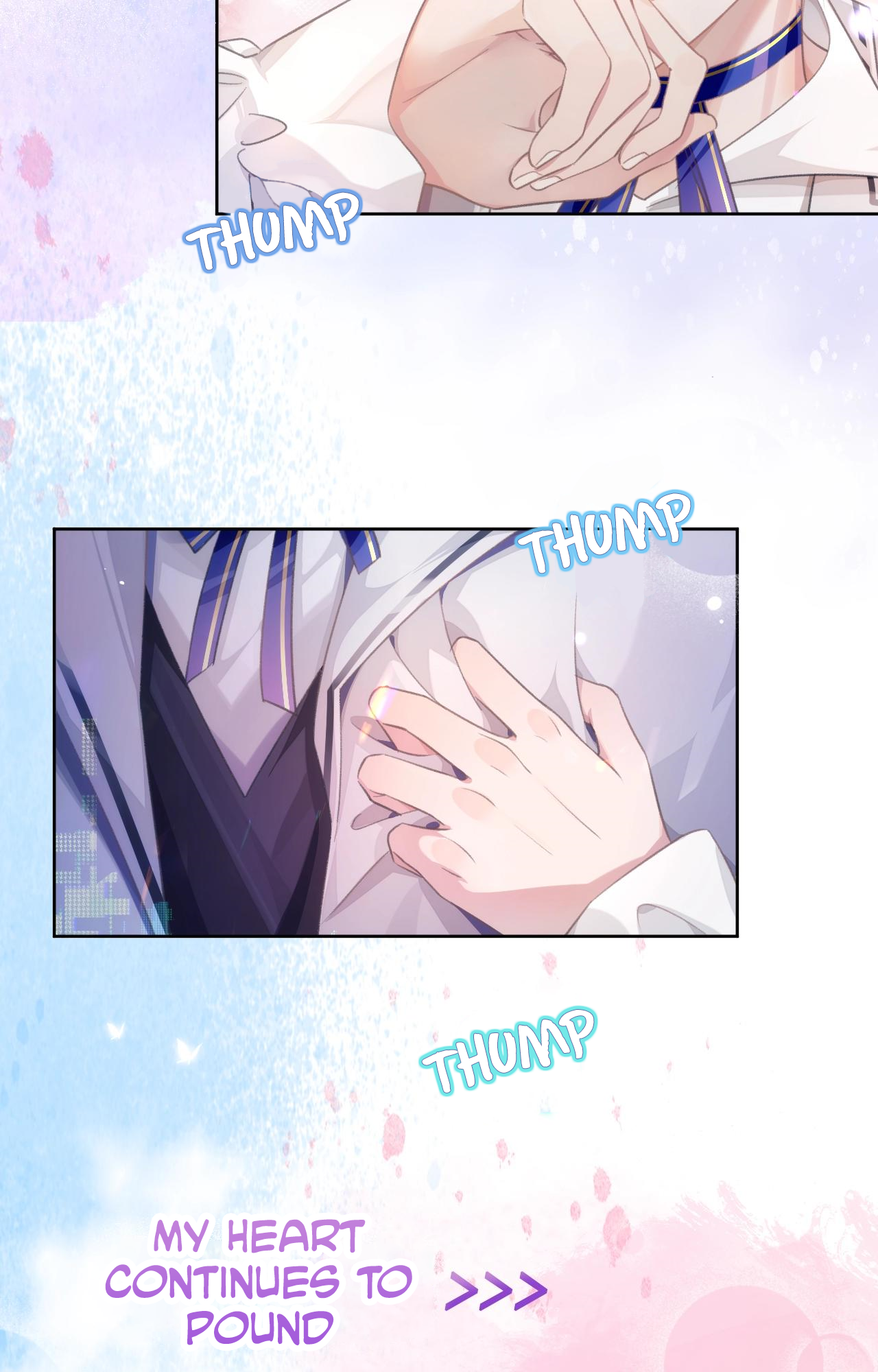 Continued Love Prologue 第16页