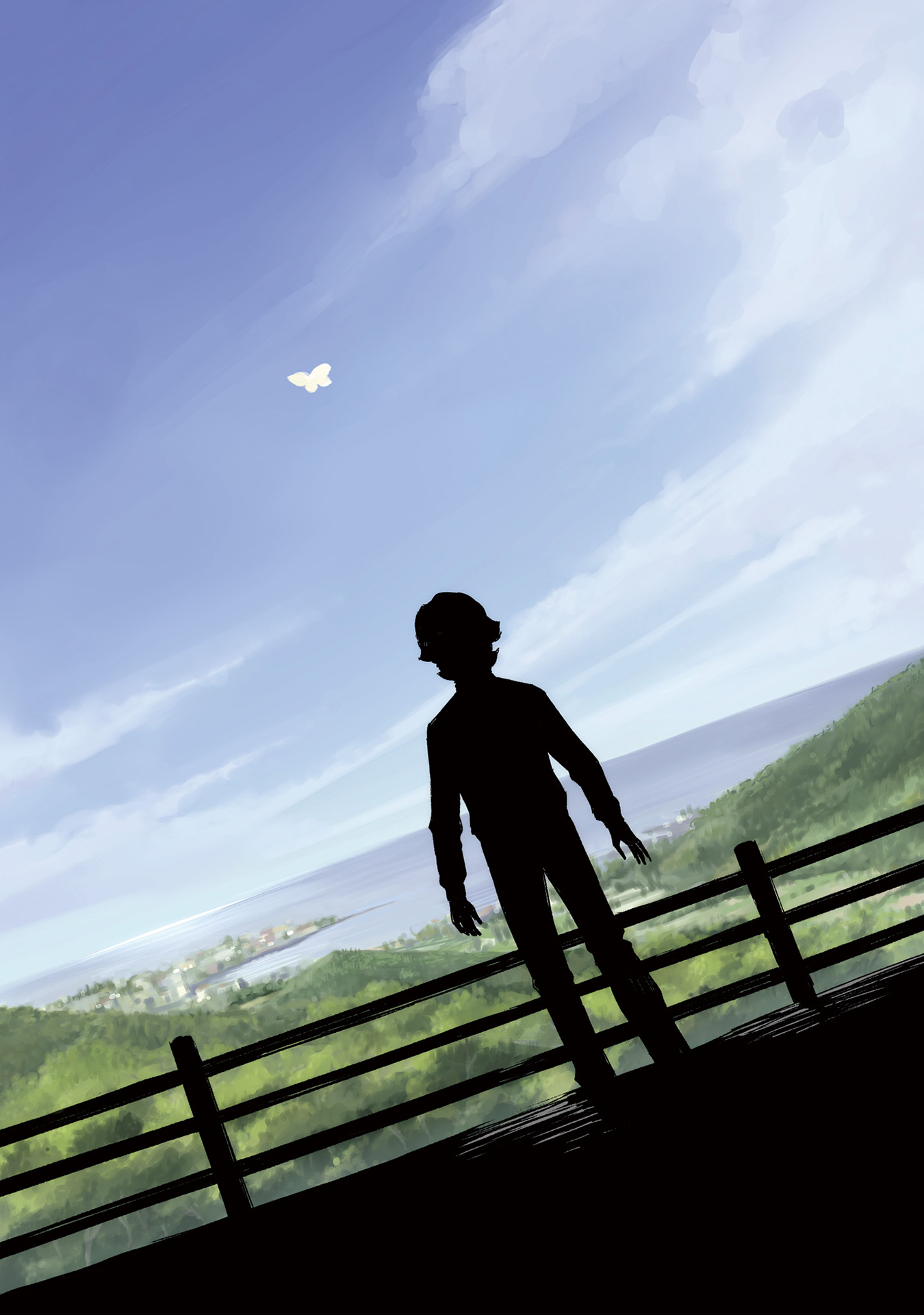 Mobile Suit Gundam: Silver Phantom -Gravure- 第7页