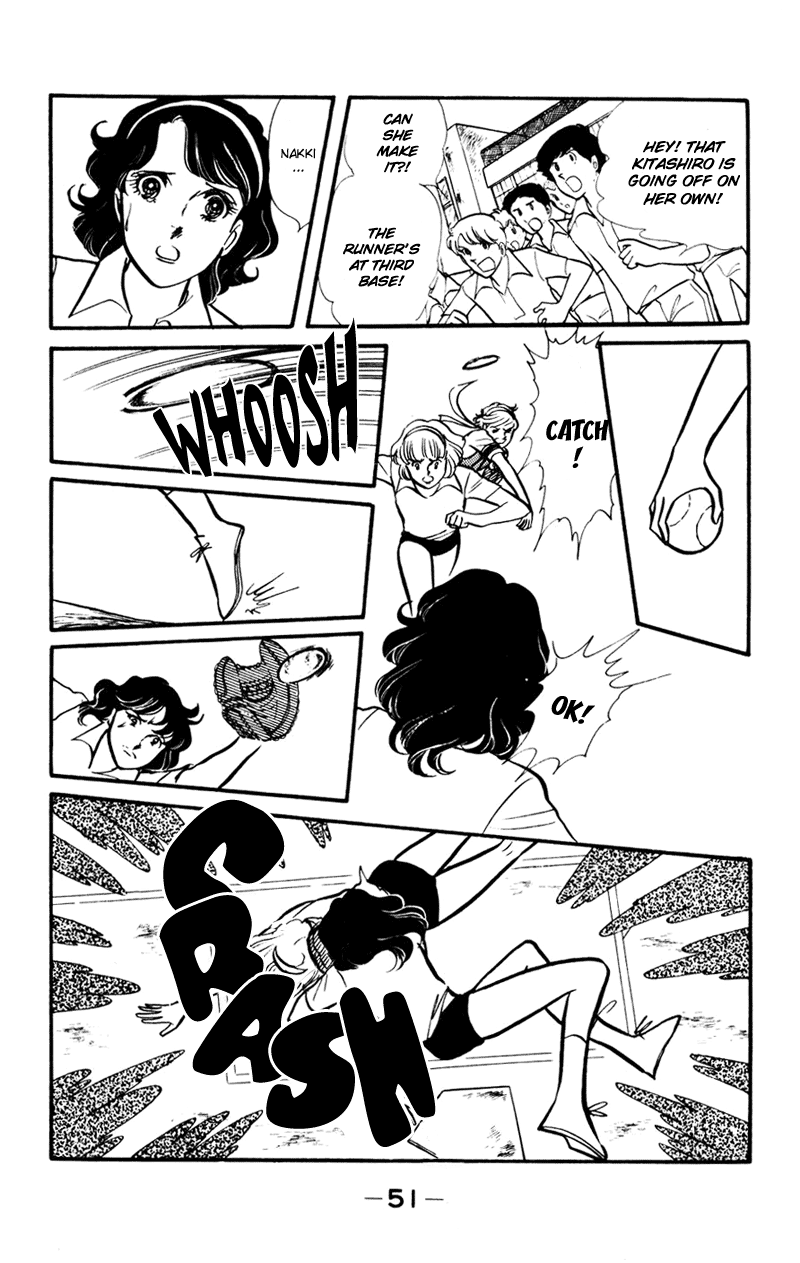 Attention All Students! Vol. 1 Ch. 2 第11页