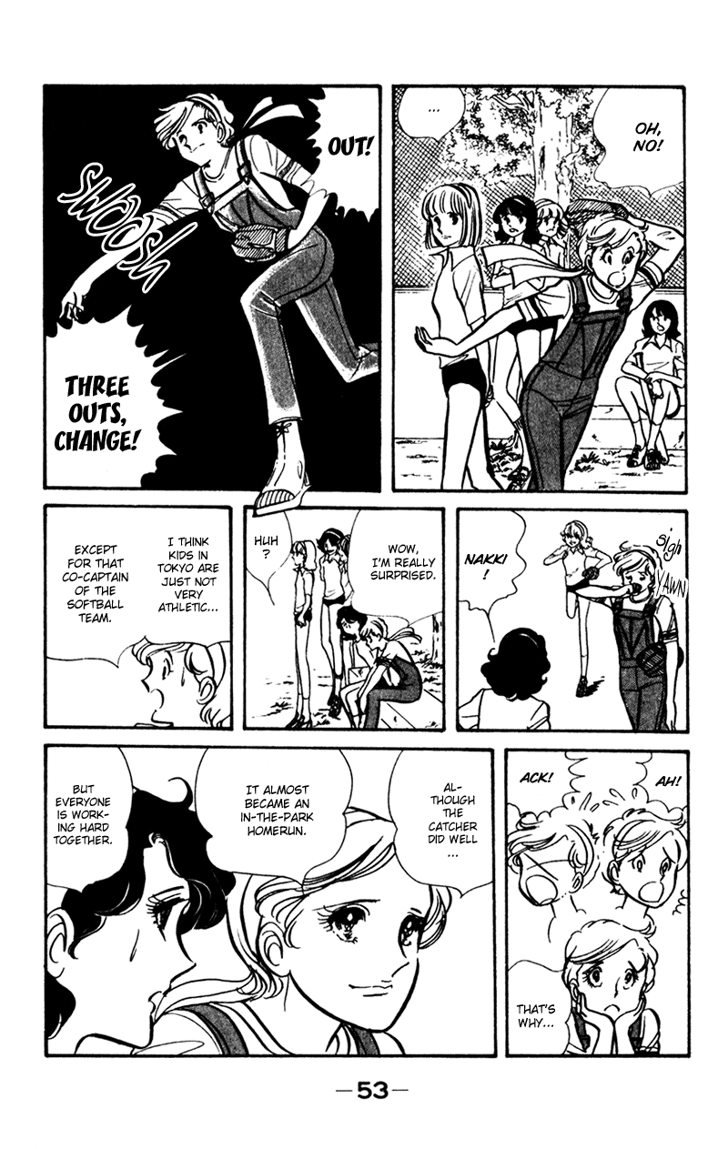 Attention All Students! Vol. 1 Ch. 2 第13页