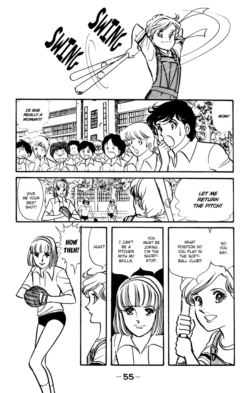 Attention All Students! Vol. 1 Ch. 2 第15页