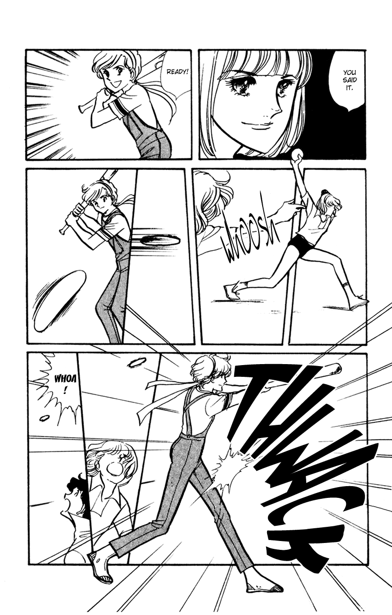 Attention All Students! Vol. 1 Ch. 2 第17页