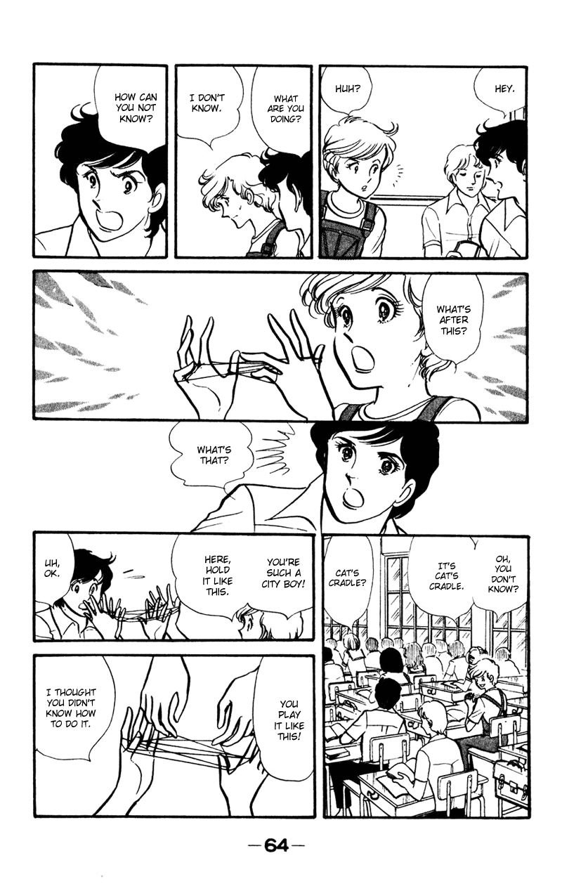 Attention All Students! Vol. 1 Ch. 2 第24页