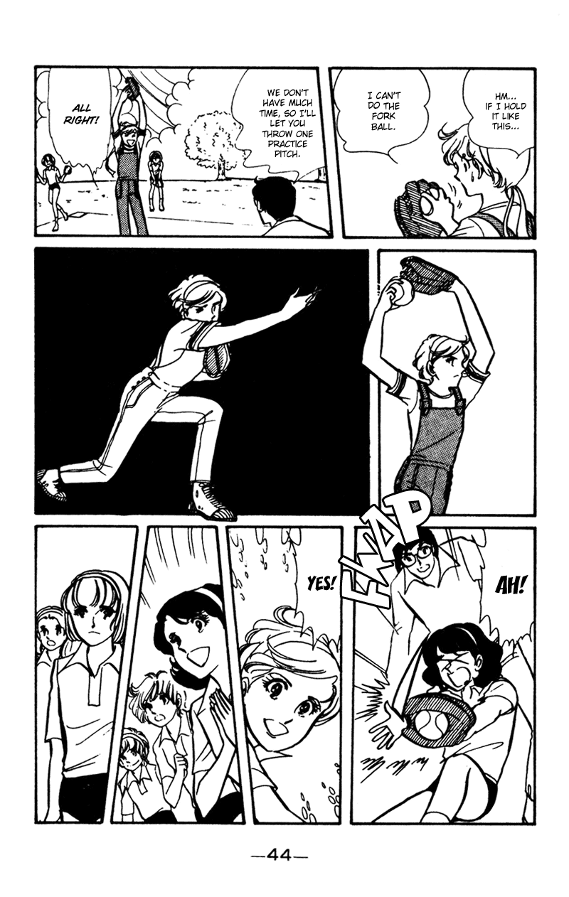 Attention All Students! Vol. 1 Ch. 2 第4页