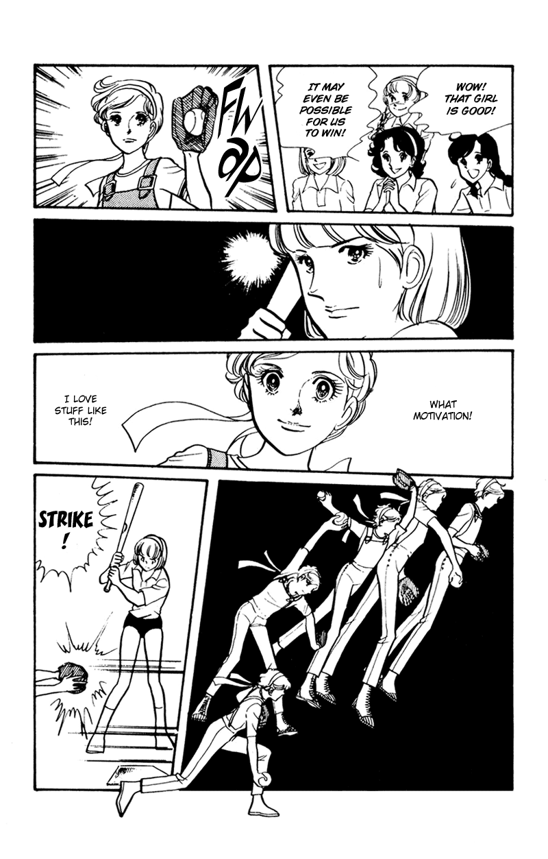 Attention All Students! Vol. 1 Ch. 2 第6页