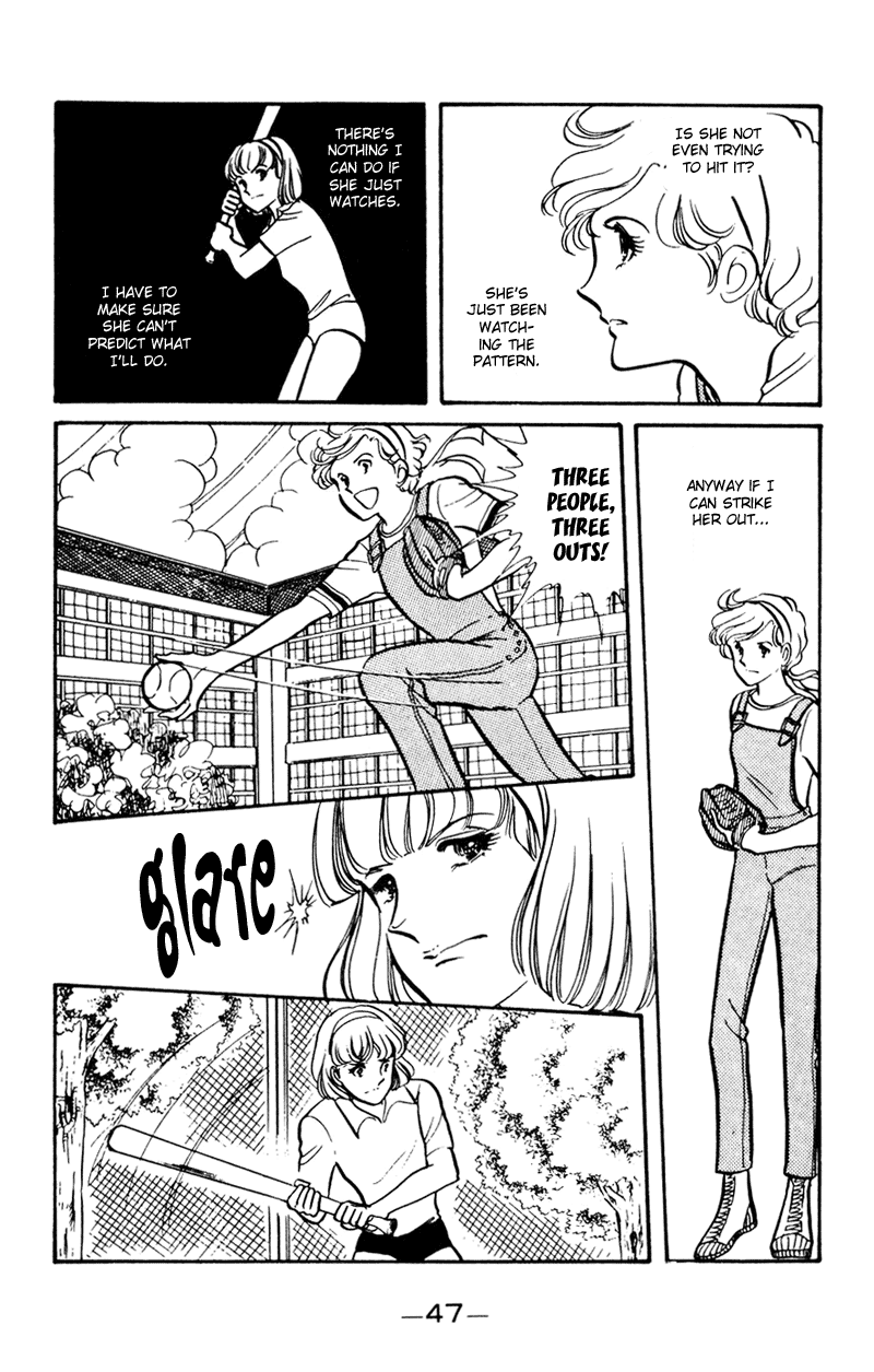 Attention All Students! Vol. 1 Ch. 2 第7页