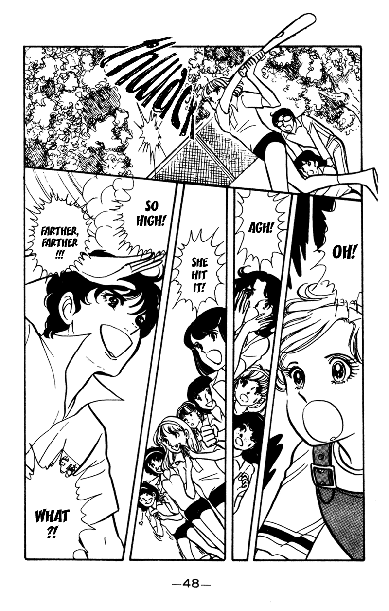 Attention All Students! Vol. 1 Ch. 2 第8页