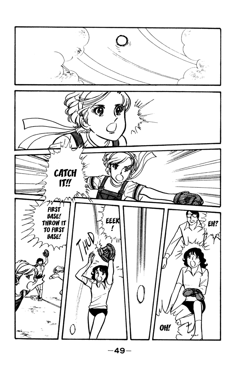 Attention All Students! Vol. 1 Ch. 2 第9页