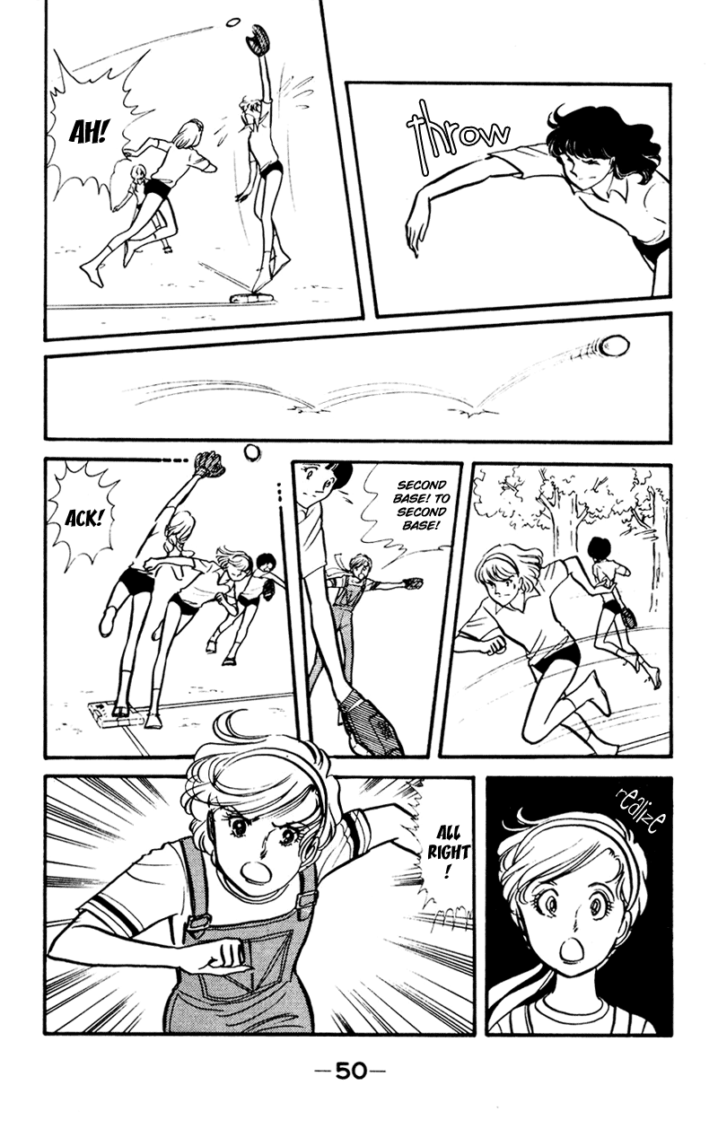 Attention All Students! Vol. 1 Ch. 2 第10页