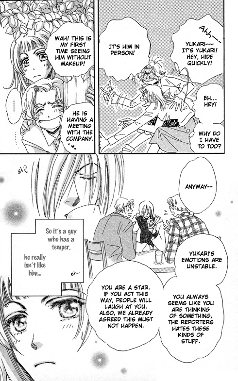 Makin' Purple Vol. 1 Ch. 1 第14页