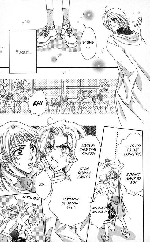 Makin' Purple Vol. 1 Ch. 1 第38页