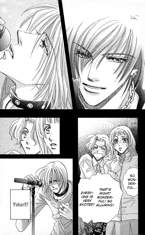 Makin' Purple Vol. 1 Ch. 1 第40页