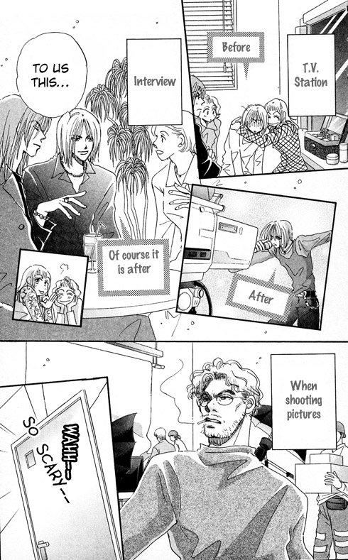 Makin' Purple Vol. 1 Ch. 1 第48页