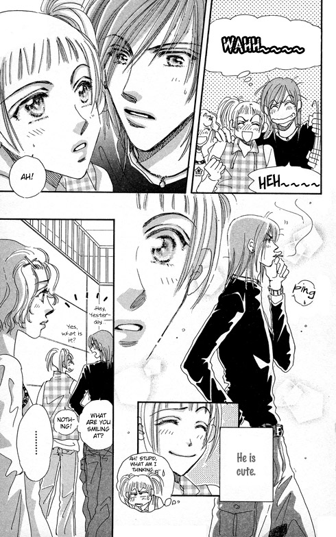 Makin' Purple Vol. 1 Ch. 1 第50页