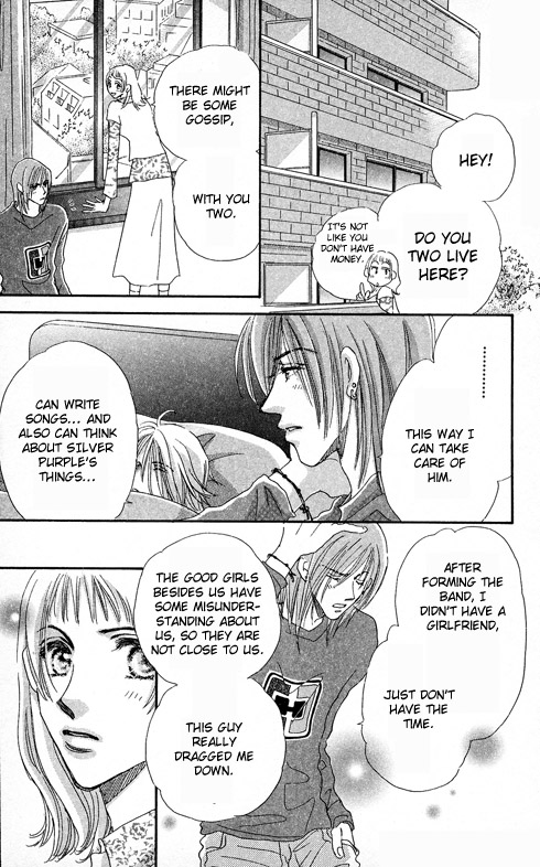 Makin' Purple Vol. 1 Ch. 1 第56页