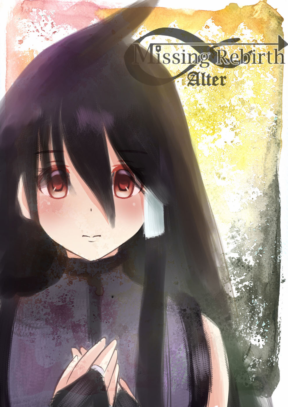 Missing Rebirth - Alter Ch. 1 第3页