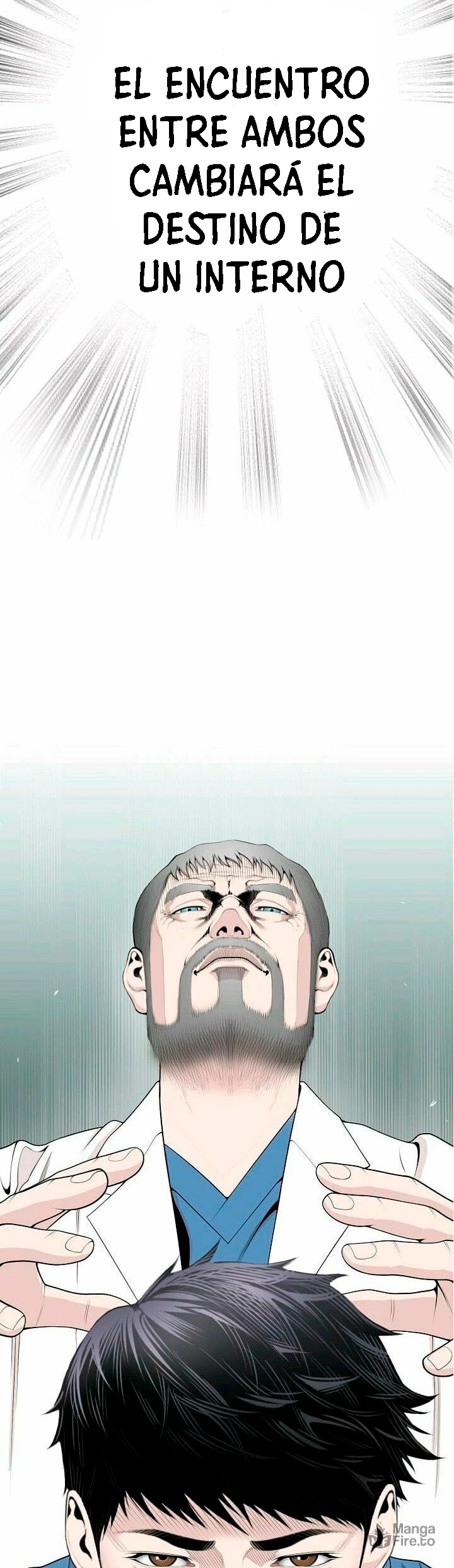 A True Doctor Prólogo 第17页