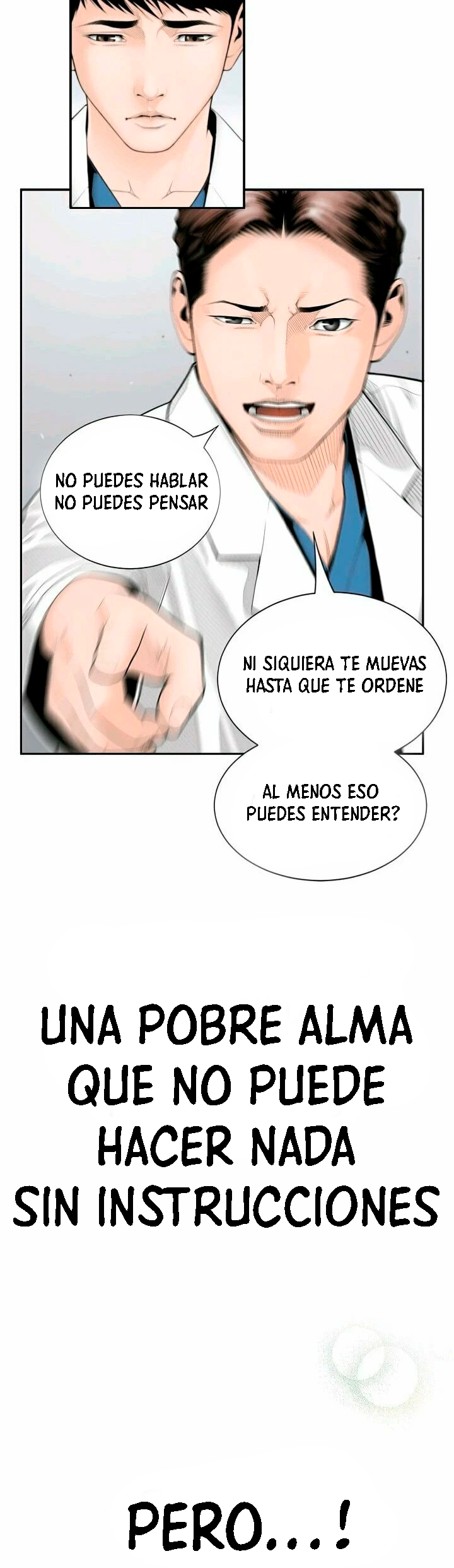 A True Doctor Prólogo 第7页