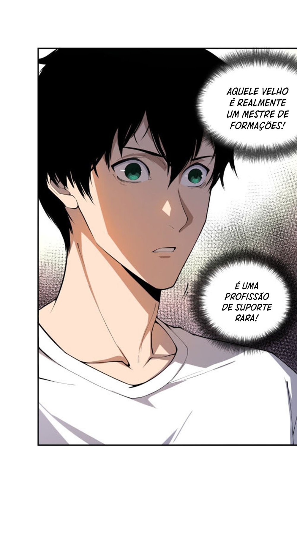 Si Ling Fashi! Wo Ji Shi Tianzai Ch. 1 第23页