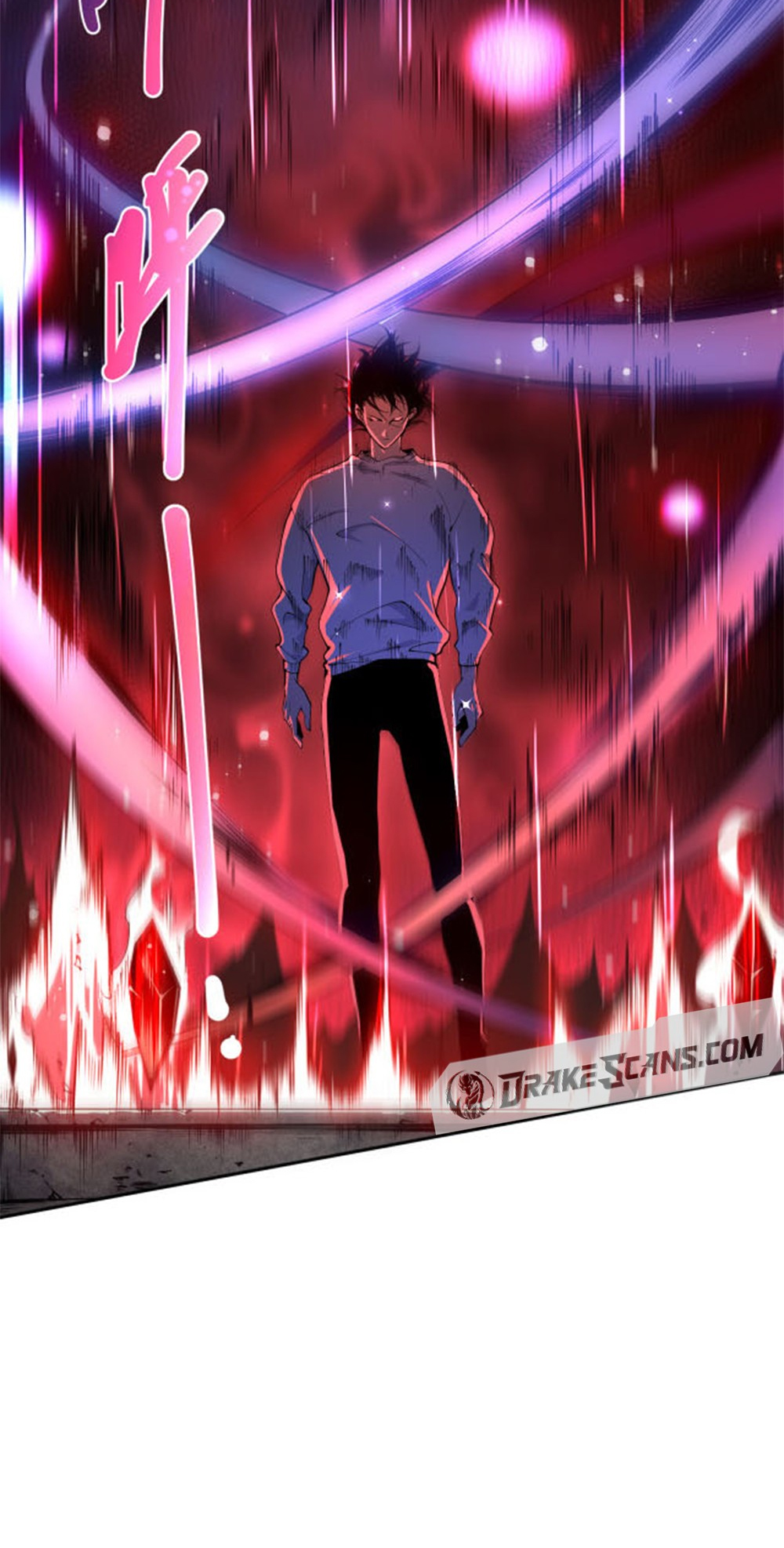 Si Ling Fashi! Wo Ji Shi Tianzai Ch. 1 第48页