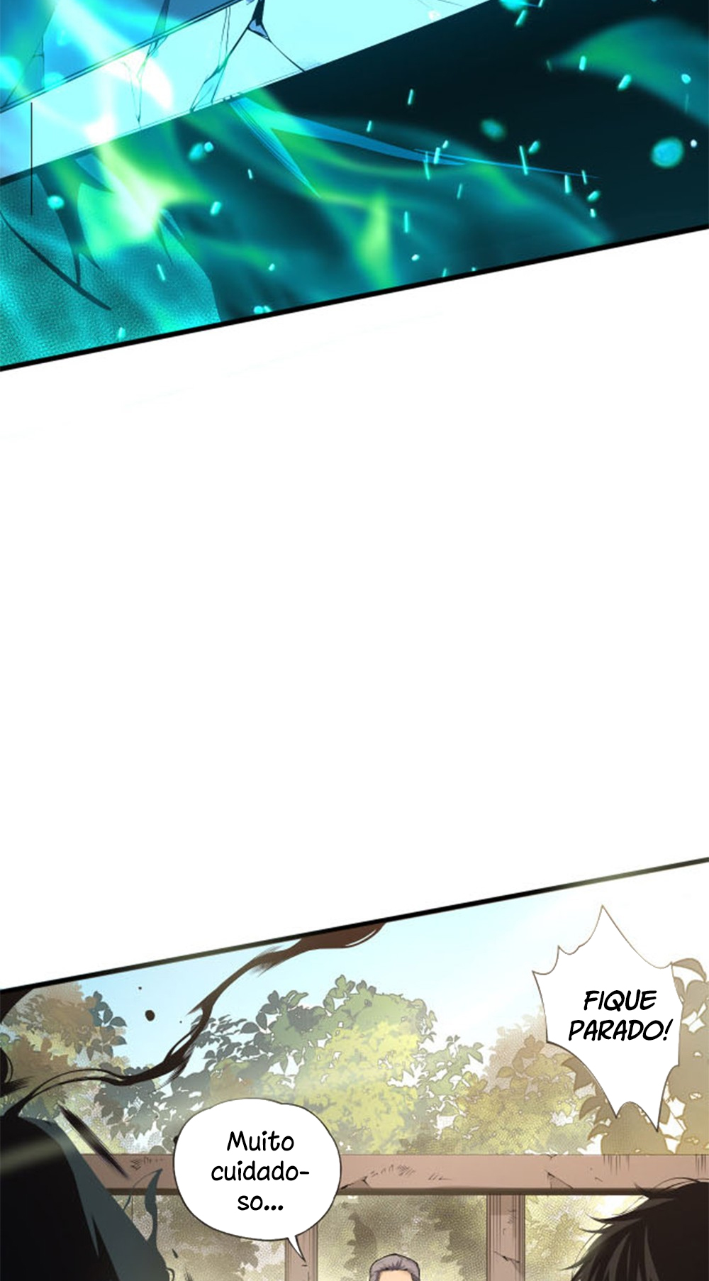 Si Ling Fashi! Wo Ji Shi Tianzai Ch. 1 第77页