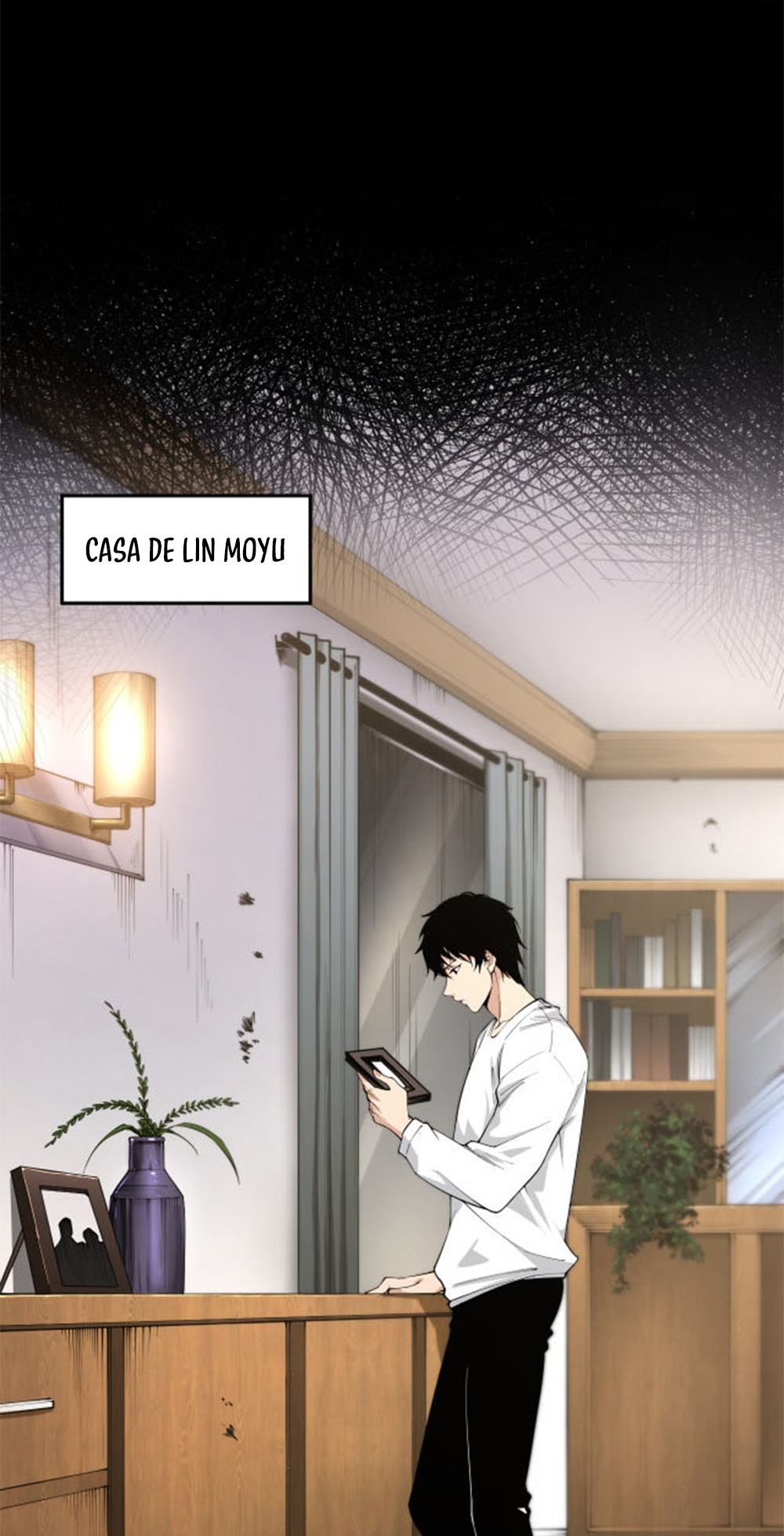 Si Ling Fashi! Wo Ji Shi Tianzai Ch. 1 第94页