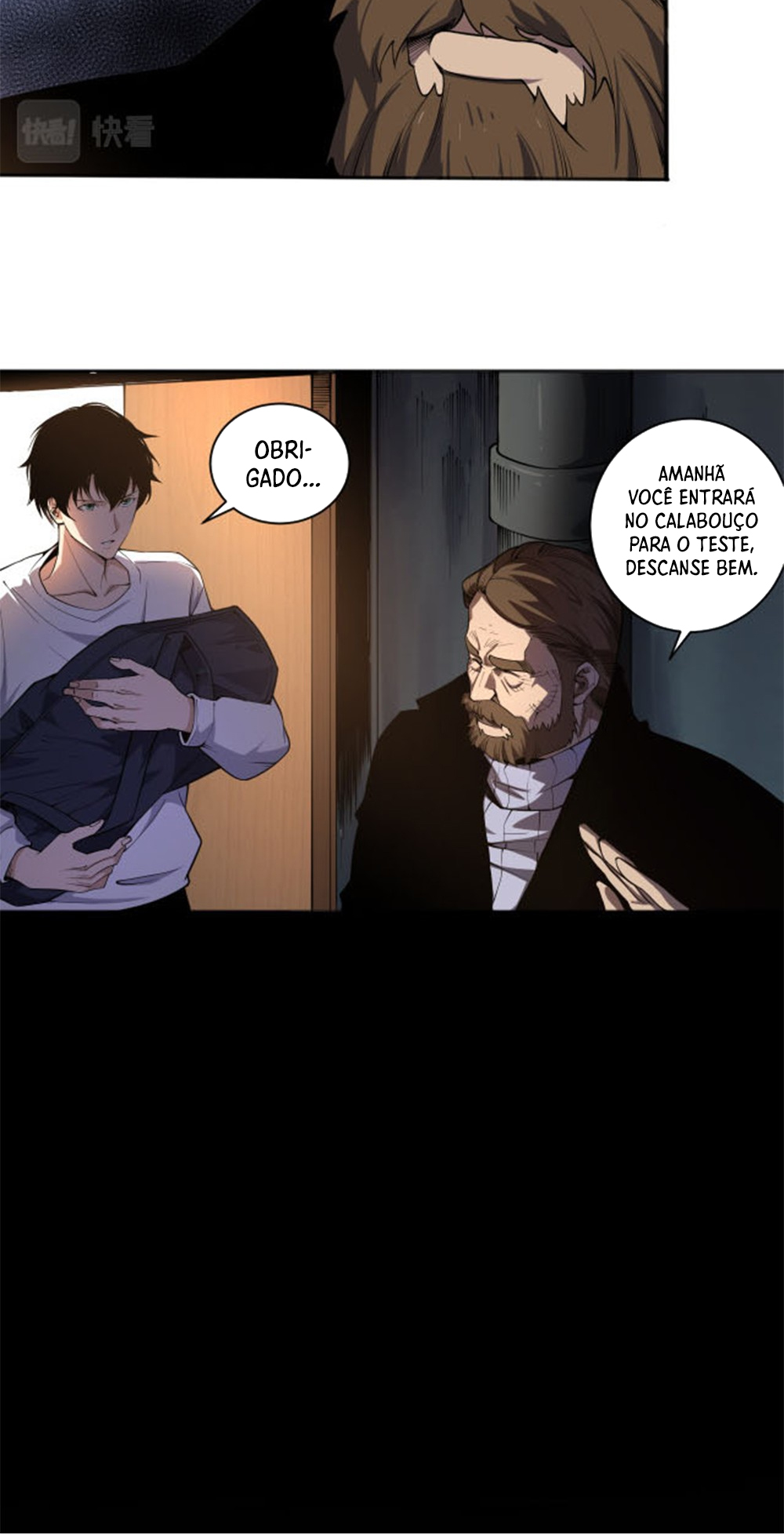 Si Ling Fashi! Wo Ji Shi Tianzai Ch. 1 第99页