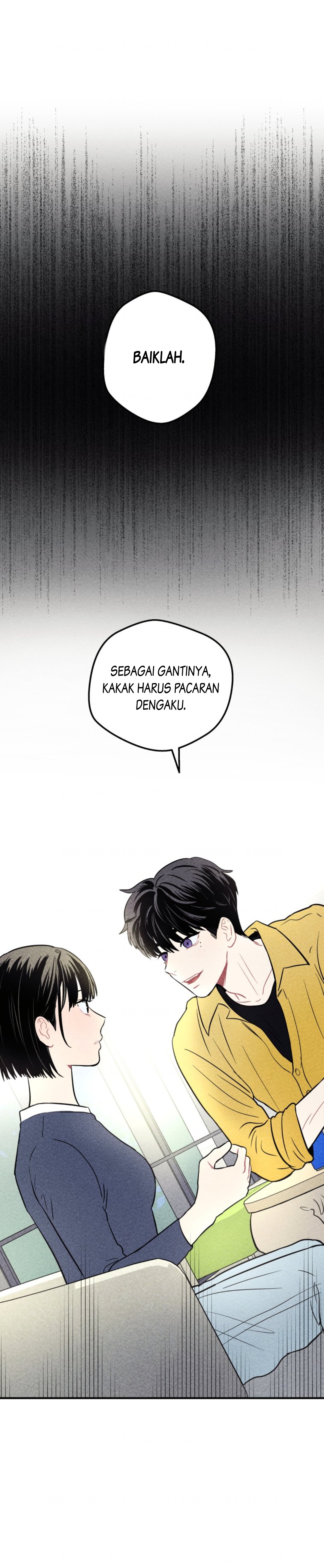 Gwijjal Romance Ch. 4 第1页
