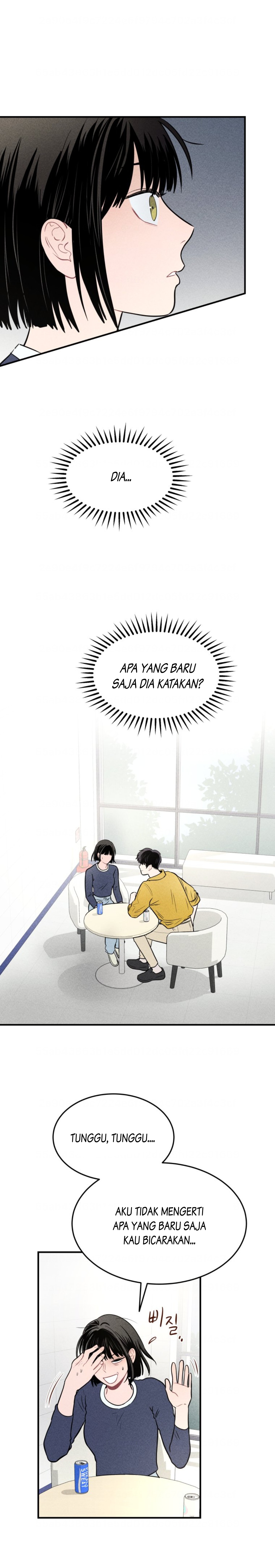 Gwijjal Romance Ch. 4 第2页