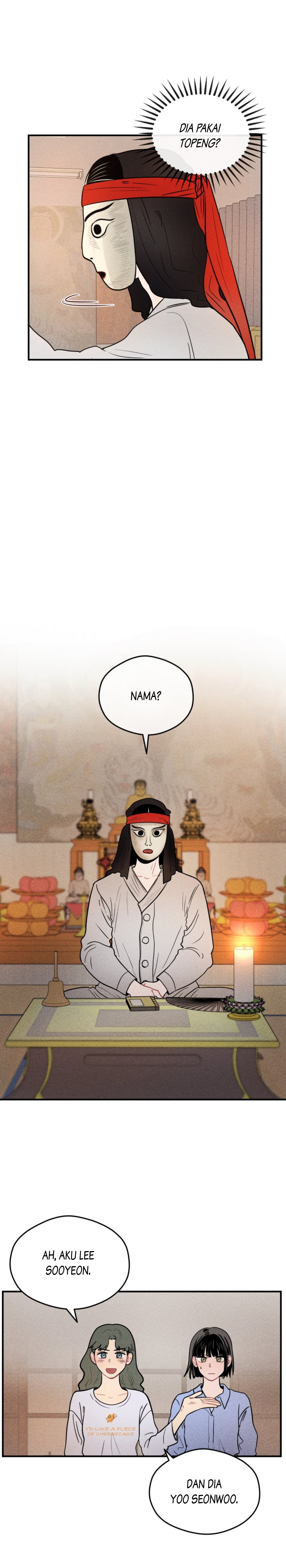 Gwijjal Romance Ch. 4 第24页