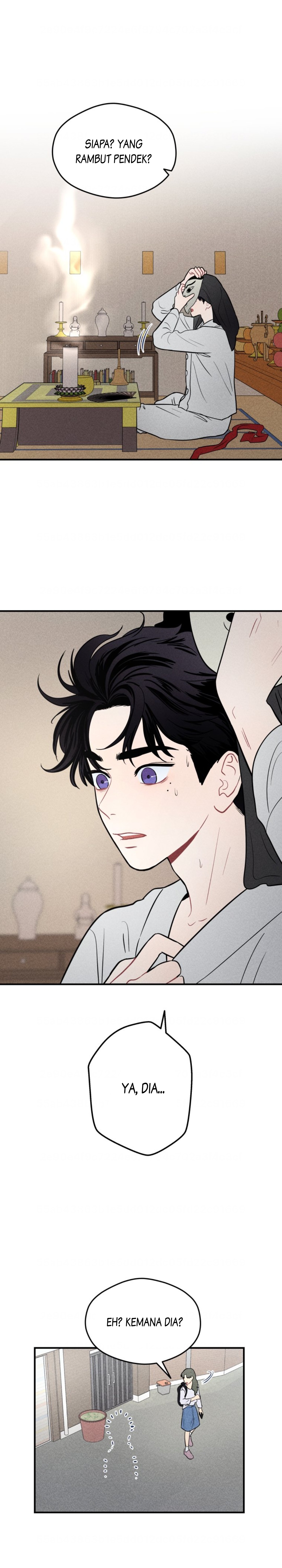 Gwijjal Romance Ch. 4 第31页