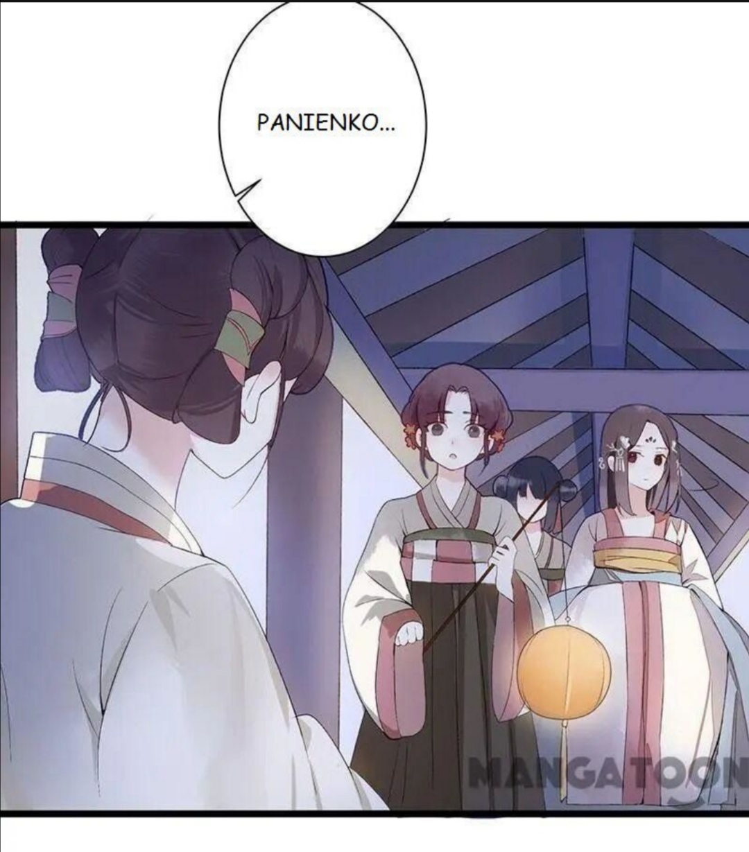 Return for Revenge Ch. 3 第22页