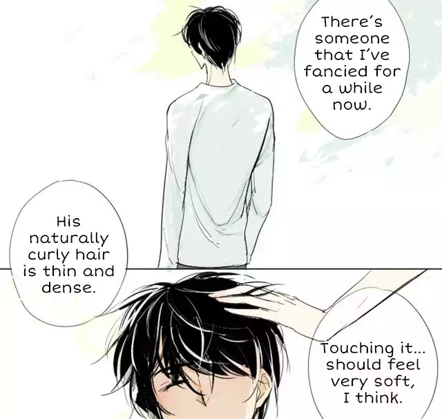 Classmate Relationship? 第2页