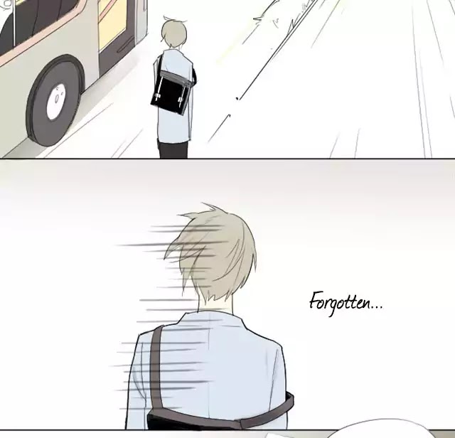 Classmate Relationship? My Reason for Blushing 第11页