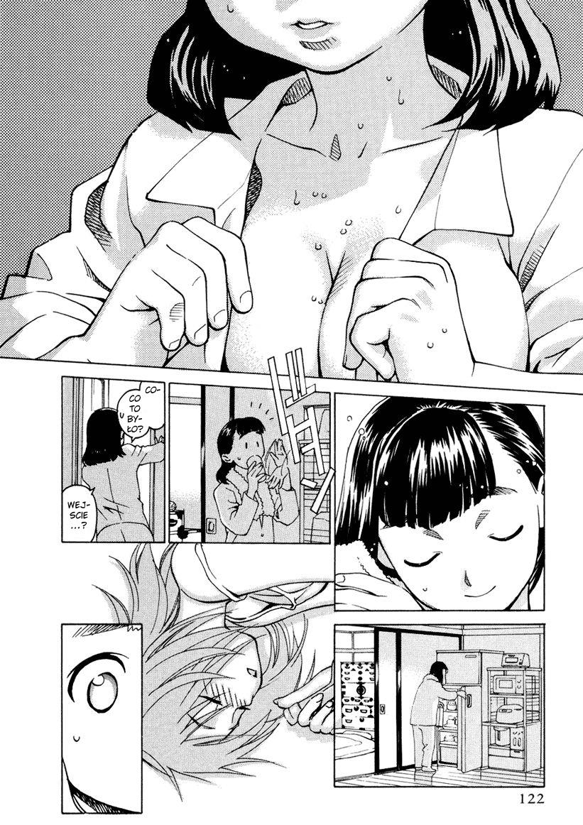 Chokotto Sister Vol. 1 Ch. 4 第2页