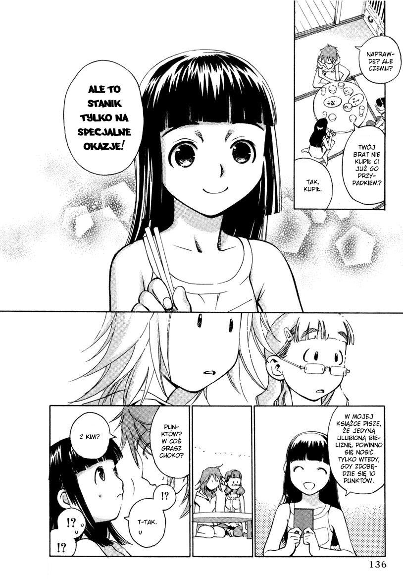 Chokotto Sister Vol. 1 Ch. 4 第16页