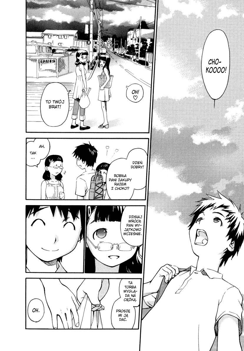 Chokotto Sister Vol. 1 Ch. 4 第18页