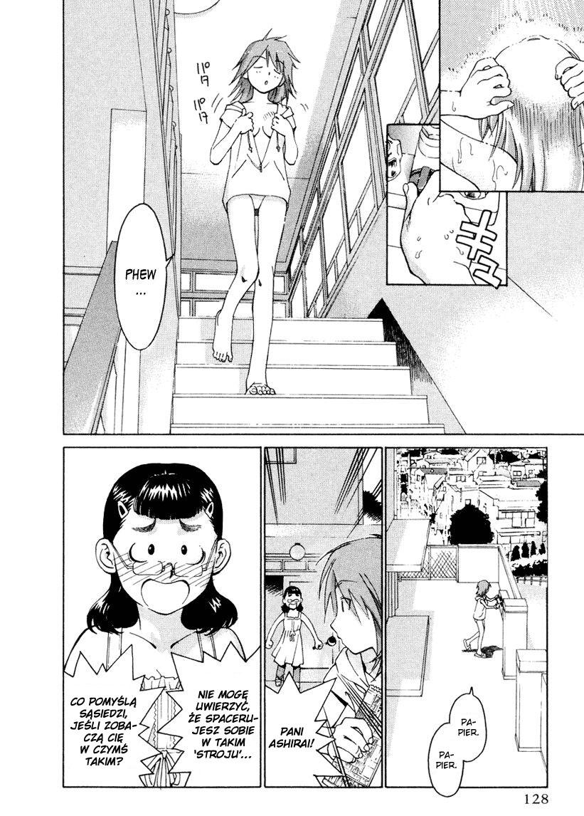Chokotto Sister Vol. 1 Ch. 4 第8页