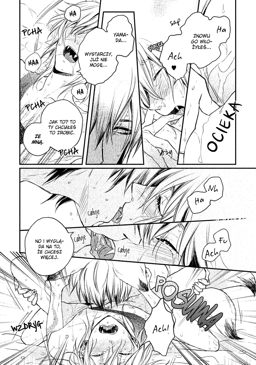 Tonde Hi ni Iru Natsu no Neko Vol. 1 Ch. 3 第28页