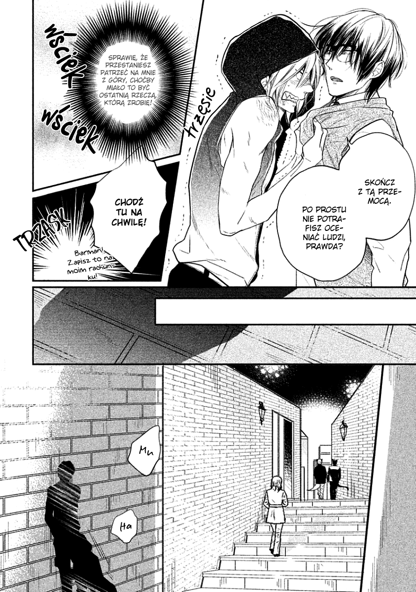 Tonde Hi ni Iru Natsu no Neko Vol. 1 Ch. 3 第10页