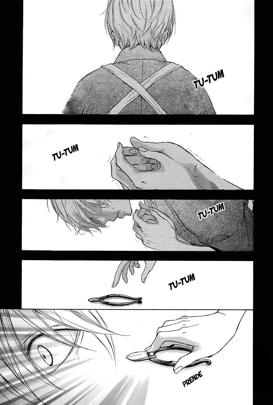 Hanamusubi Vol. 1 Ch. 2 第25页