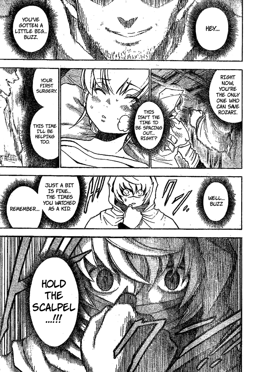 Asklepios The Slashing Demon 第43页