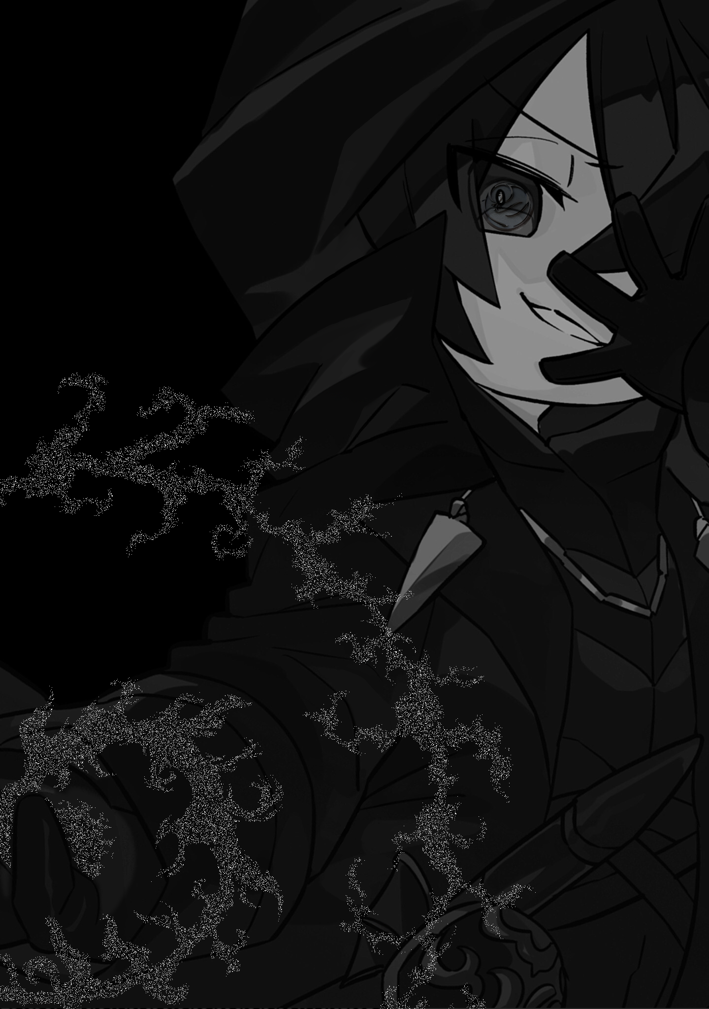 Kage no Jitsuryokusha ni Naritakute! Shadow Gaiden Ch. 2 第2页