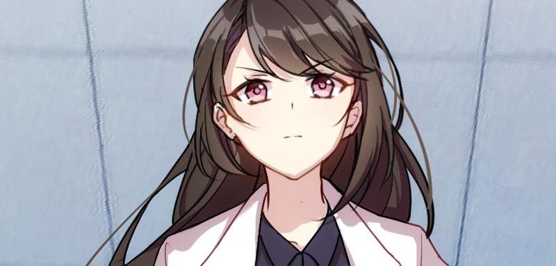 Marrying a CEO The Special Little Patient 第15页