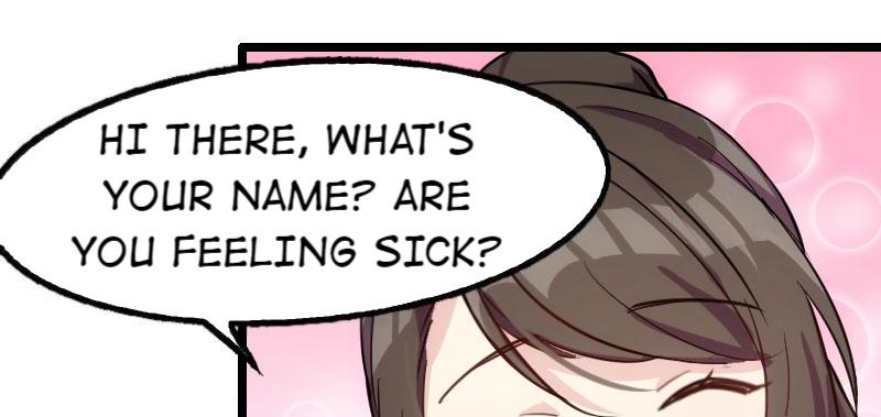 Marrying a CEO The Special Little Patient 第42页