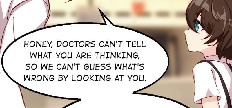 Marrying a CEO The Special Little Patient 第53页